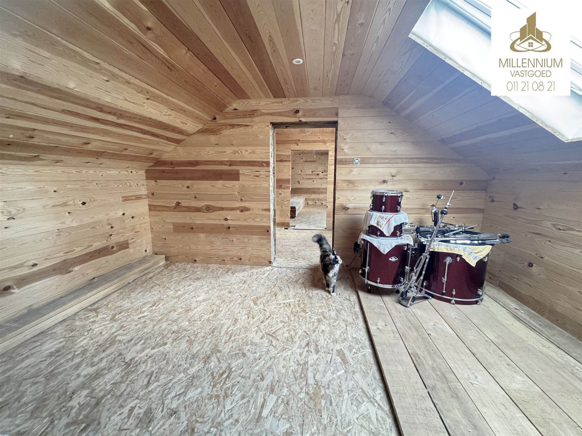 Ruime 4 Splk Woning in Riemst foto 26