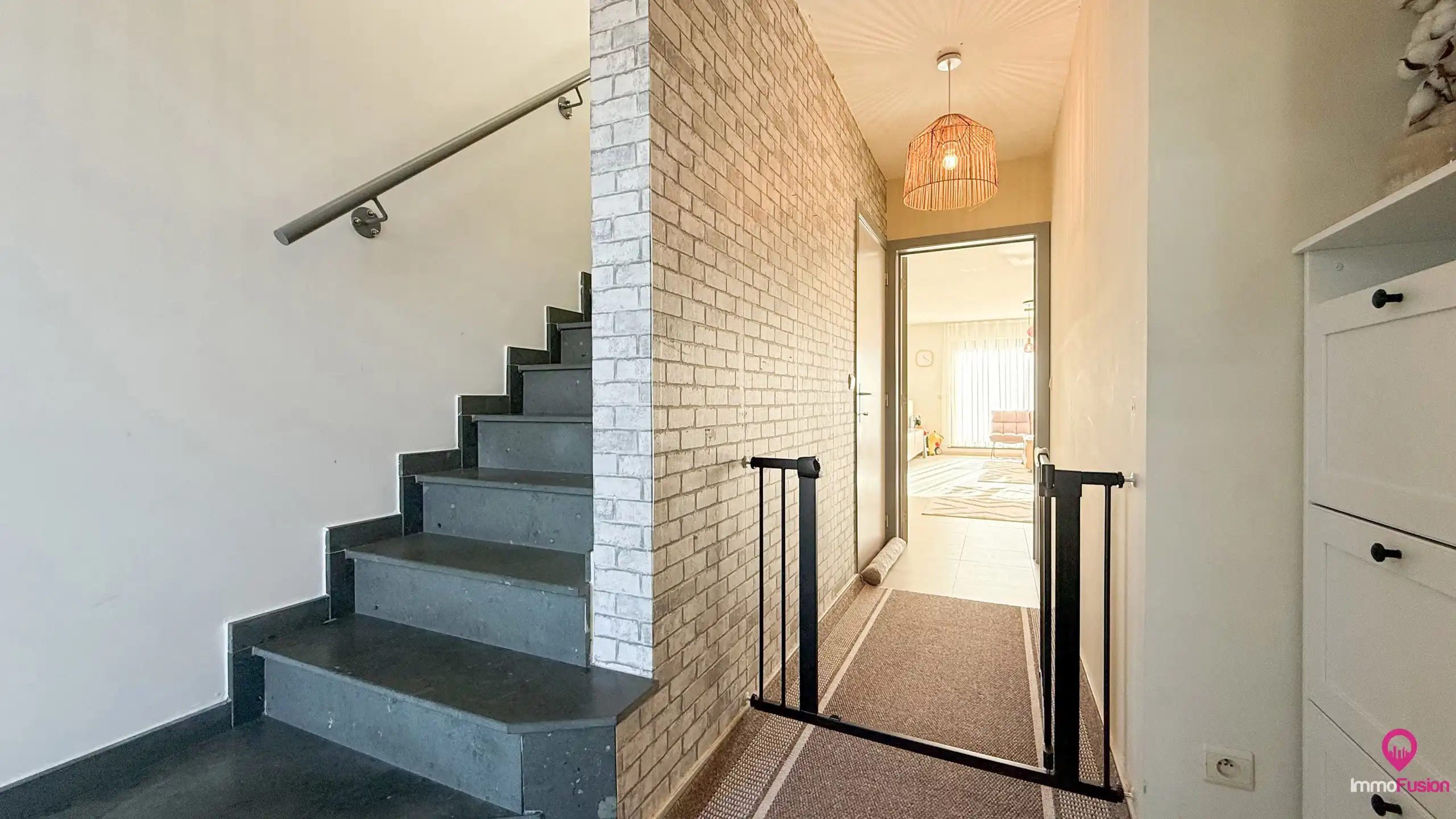 Instapklare gezinswoning met 3 slaapkamers te Heusden-Zolder foto 15