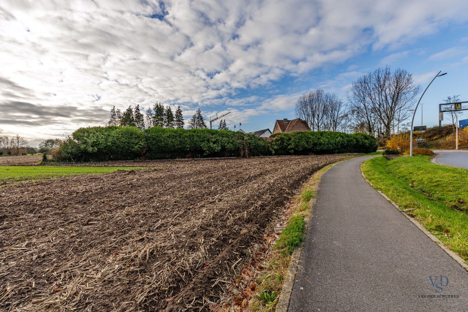 Bouwgrond voor Half Open Bebouwing  foto 11