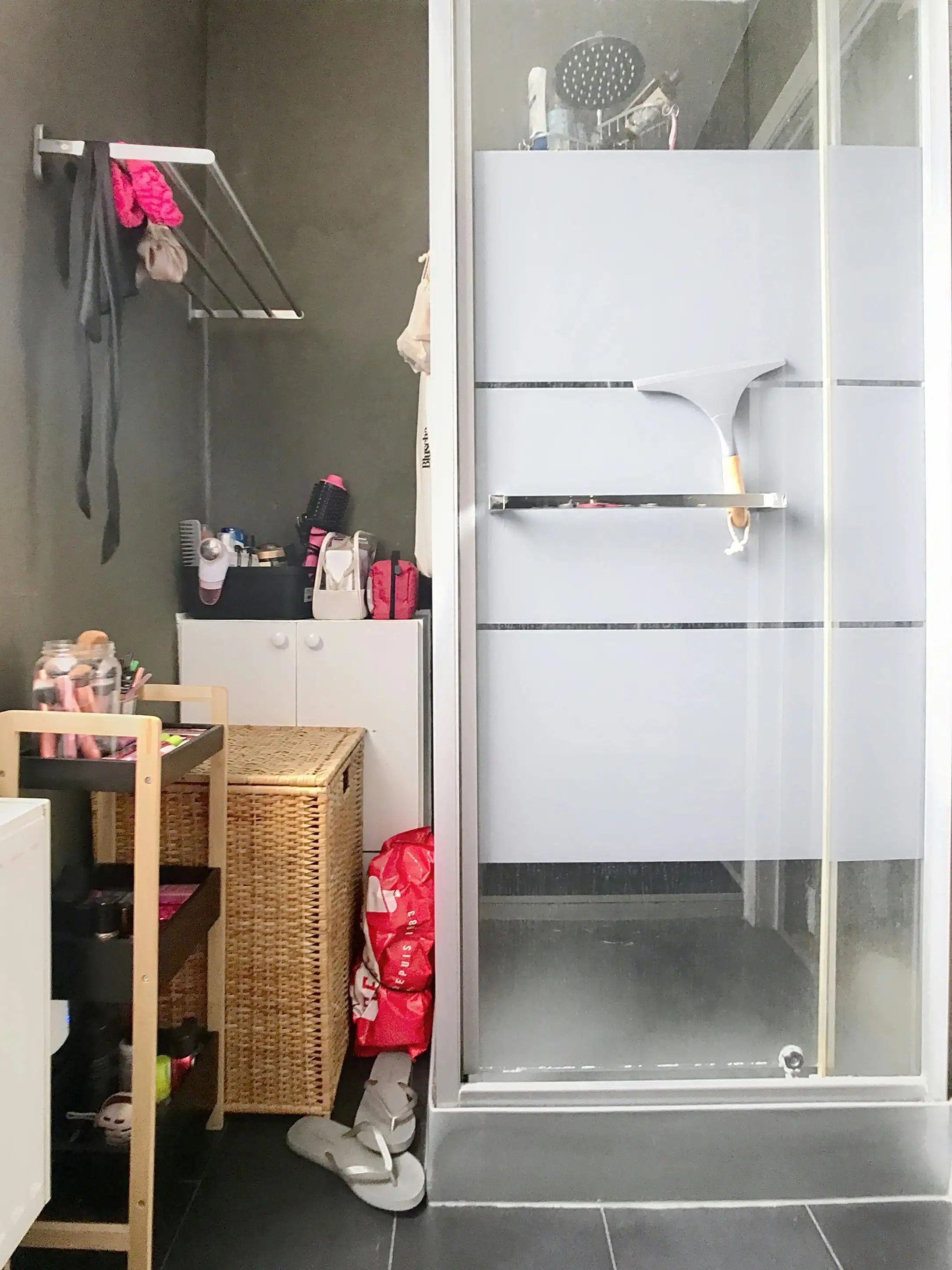 Instapklare studio te koop op centrale locatie te Antwerpen foto 12