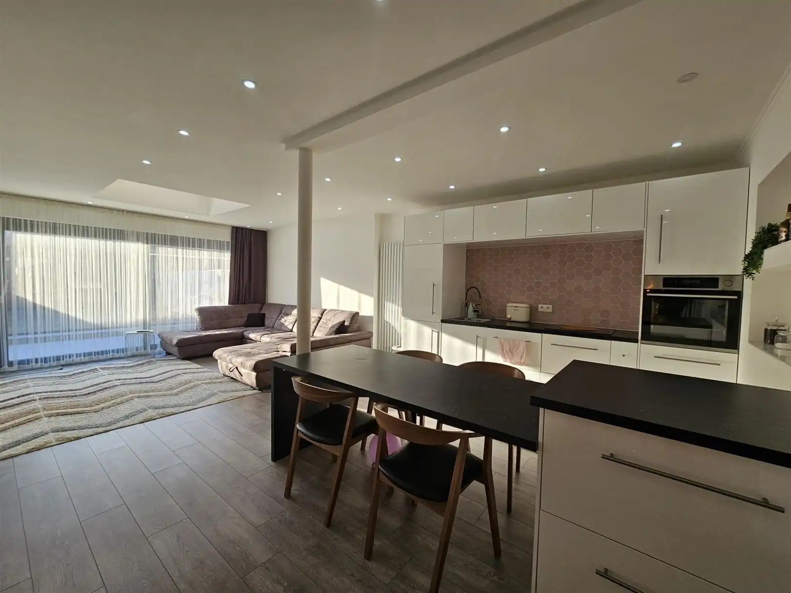 Woning met 3 slaapkamers en tuin foto 4