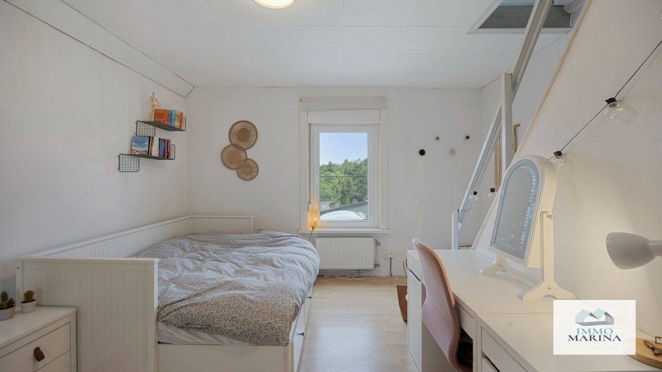HOB met 3 slpks te Rotselaar foto 15