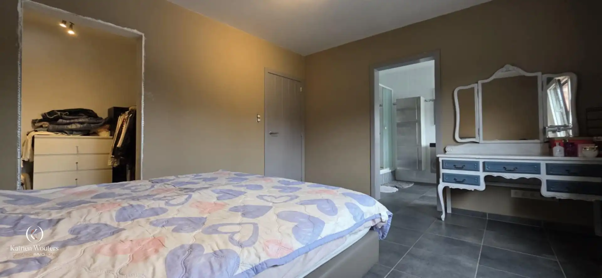 Energiezuinige stadswoning met 3 à 4 slaapkamers foto 13