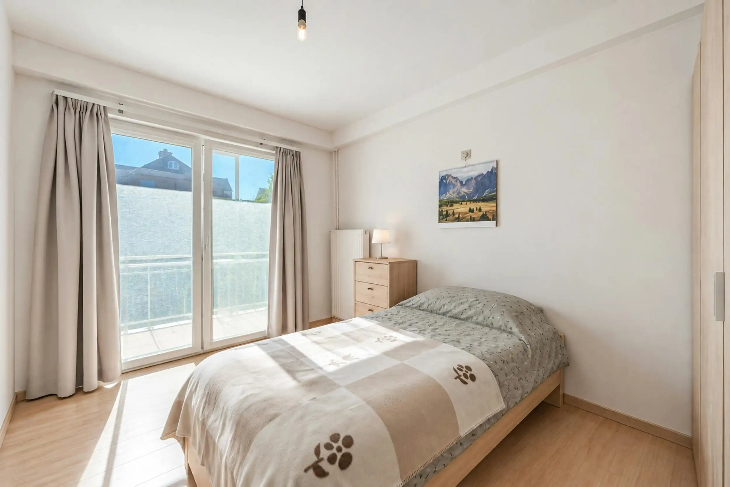 Opbrengsteigendom met 3 appartementen in het centrum! foto 49