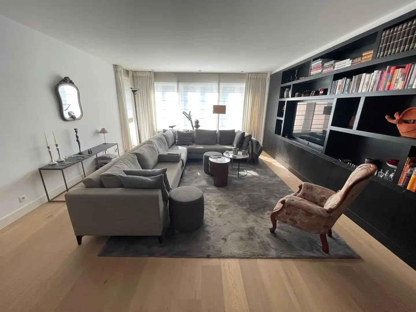 APPARTEMENT MET GROOT TERRAS foto 2