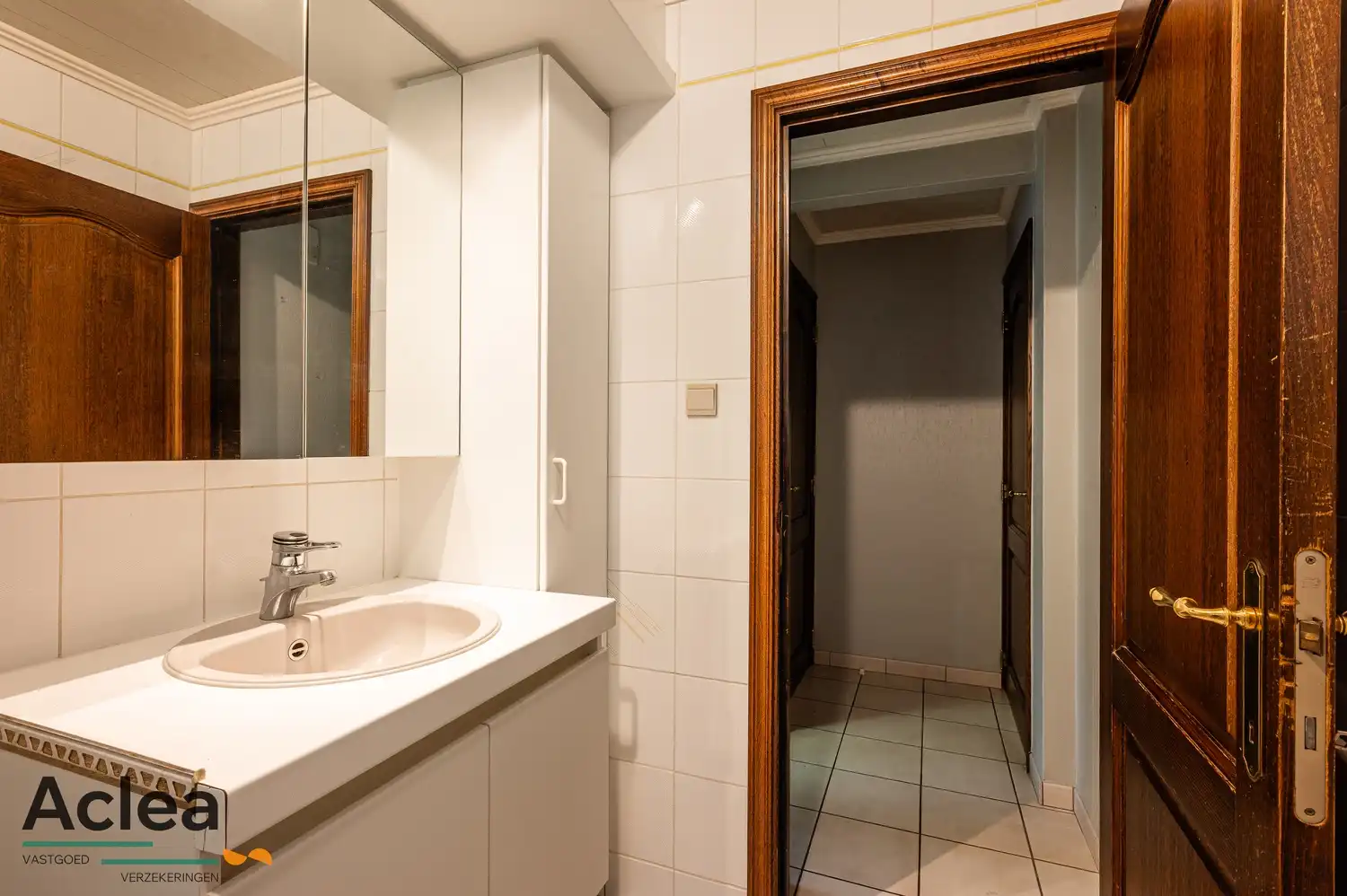 Karaktervolle vrijstaande woning op een goede locatie in Kaprijke foto 19