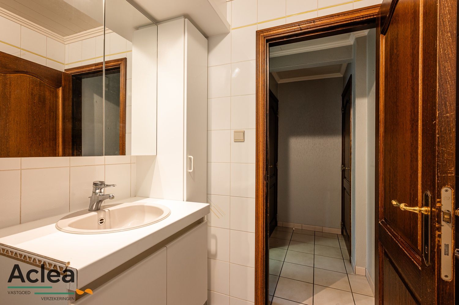 Karaktervolle vrijstaande woning op een goede locatie in Kaprijke foto 19