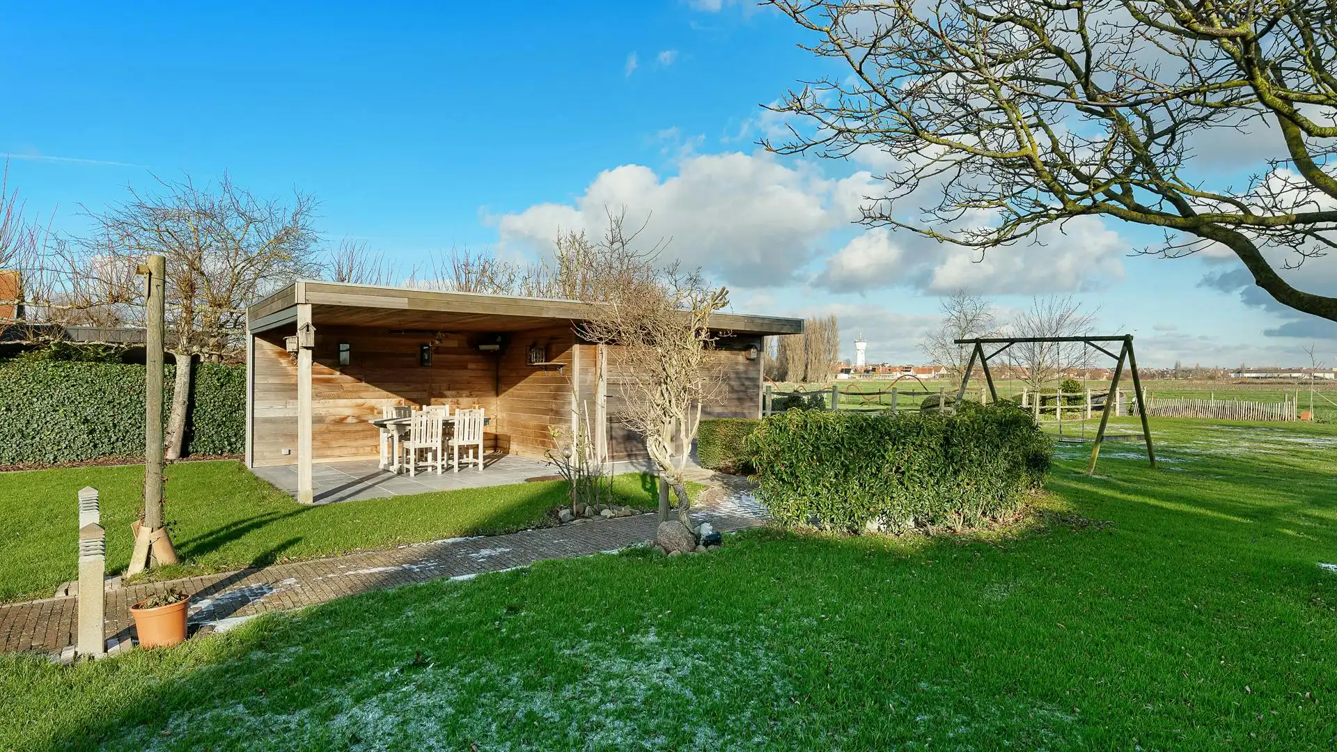 Unieke villa met prachtige zichten te koop in Knokke-Heist foto 21