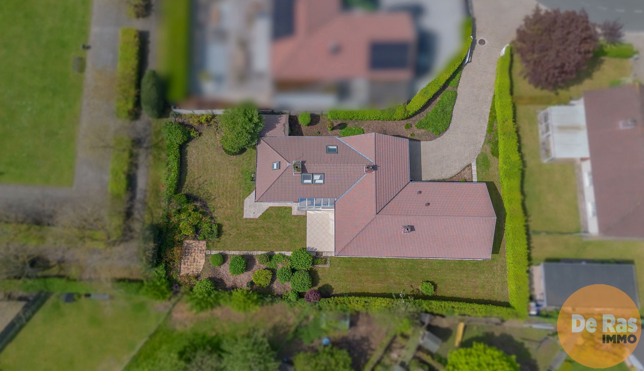 GIJZEGEM - Instapklare bungalow met 4 slpks in rustige buurt foto 21
