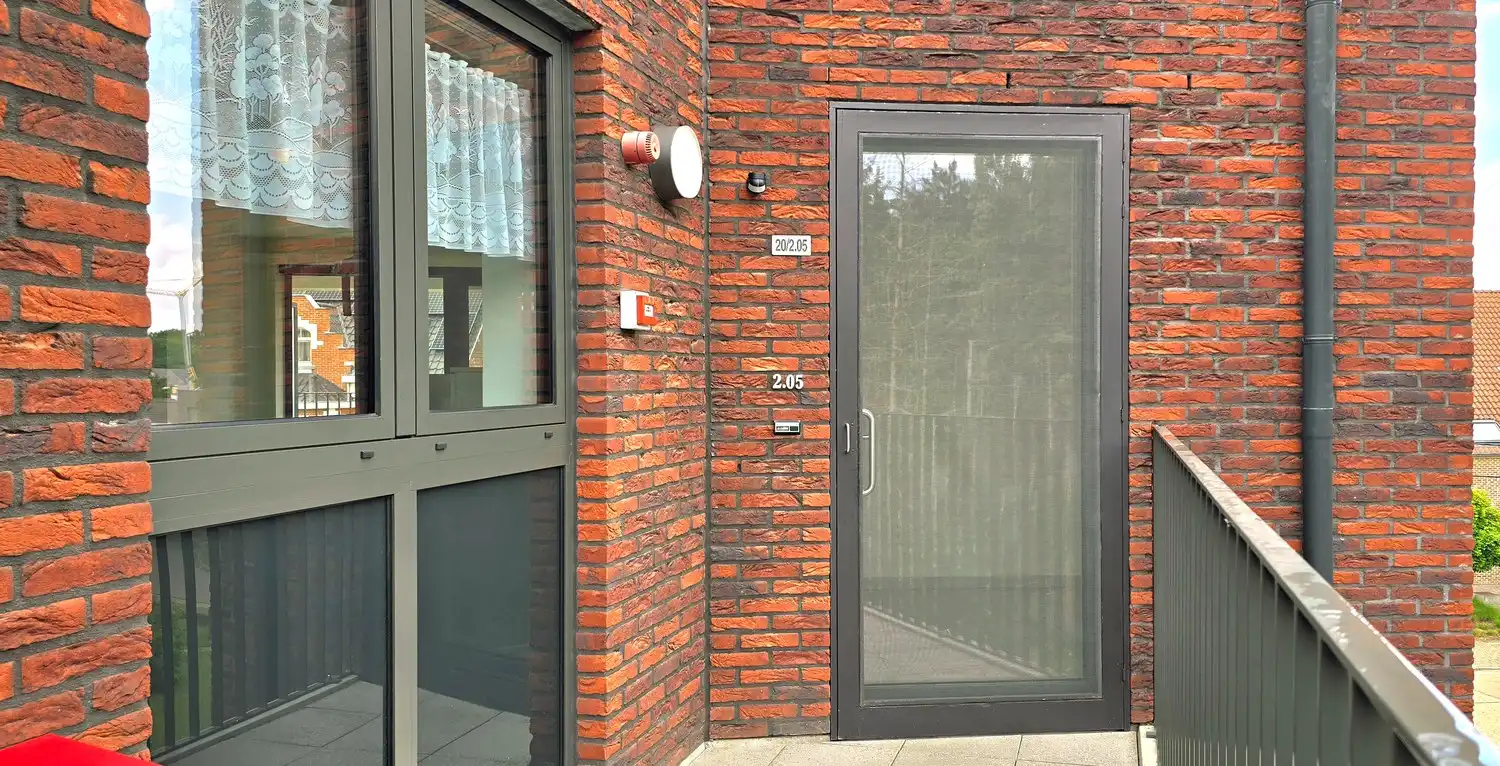 Appartement te koop foto 2