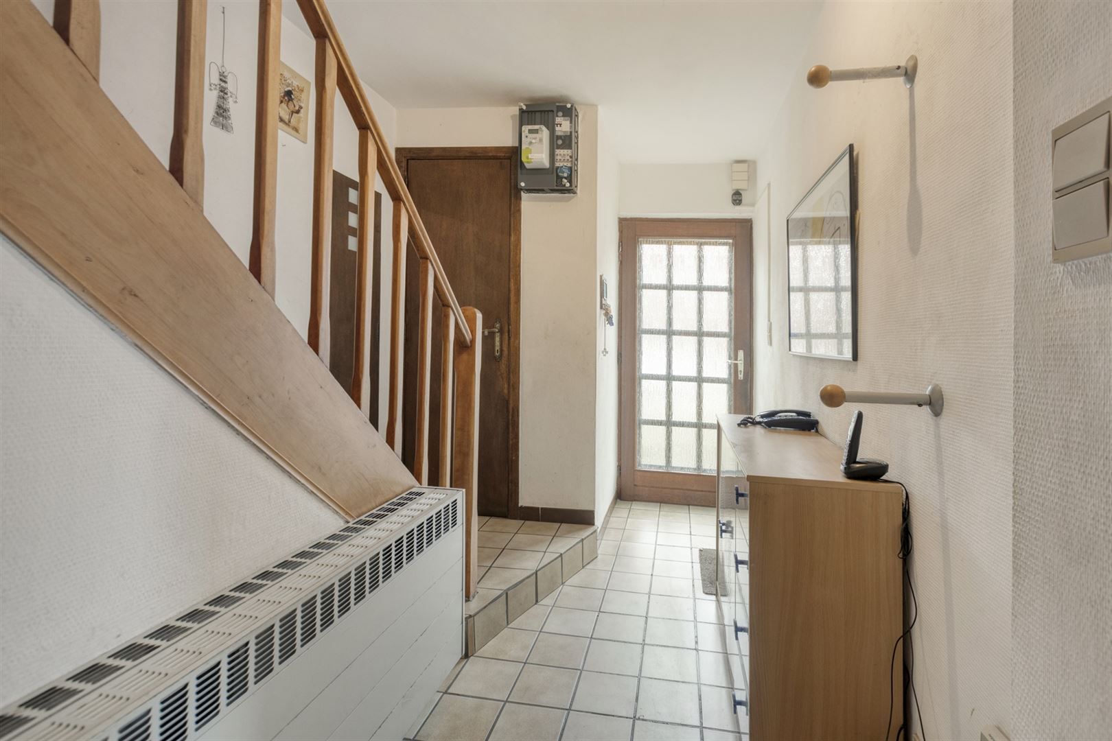 TE KOOP: Halfopen bebouwing met 3 slaapkamers in Zolder!  foto 3