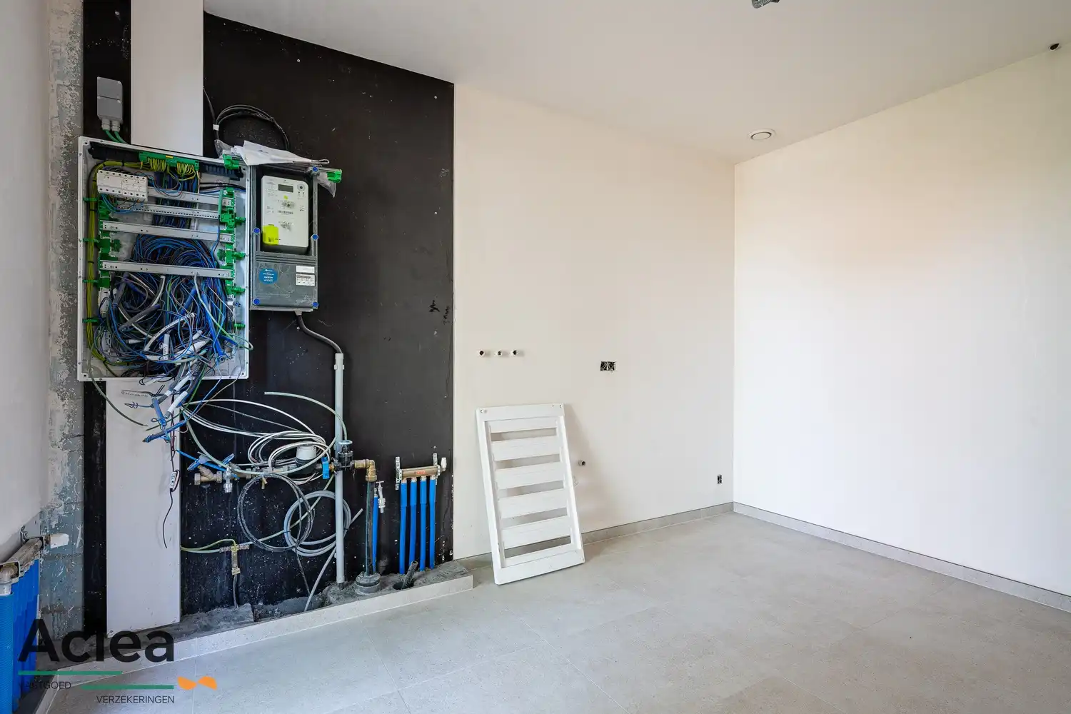 Lichtrijke nieuwbouw woning met open zichten in Lembeke foto 7