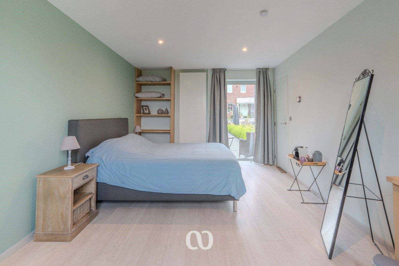 Prachtig gelegen woning met B&B in Mater foto 5