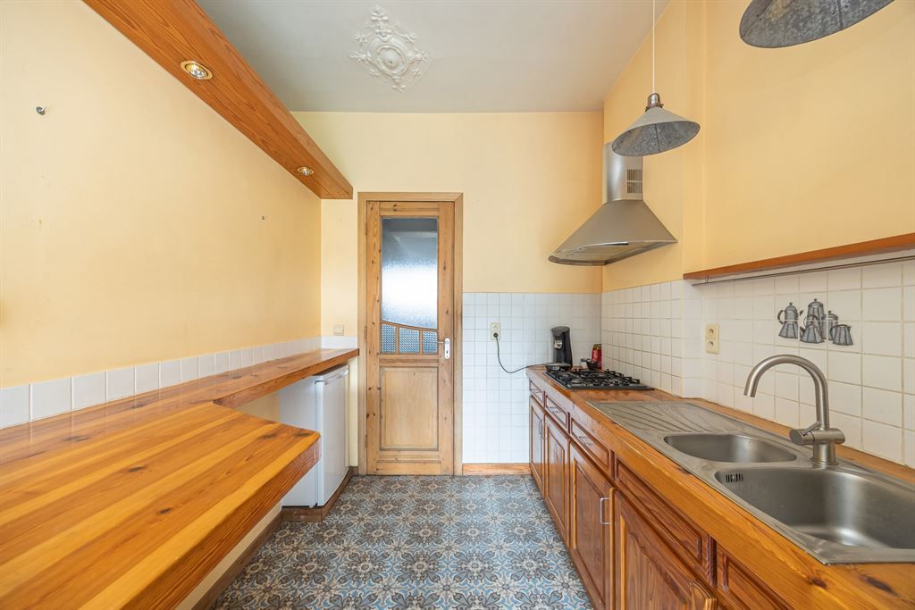 Instapklare woning met 3 slaapkamers! foto 4
