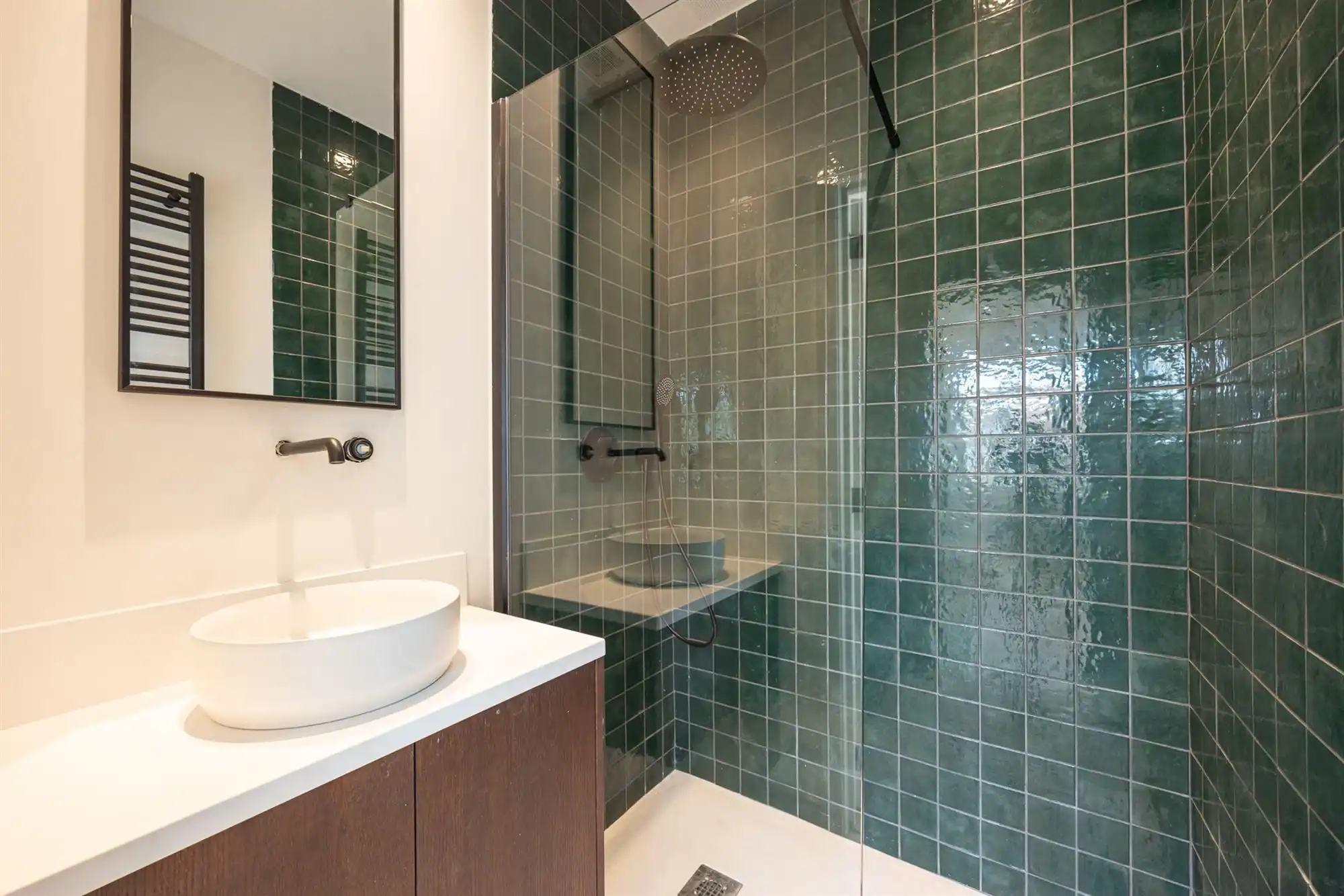 Stijlvol appartement met dakterras nabij 't Groen Kwartier foto 10