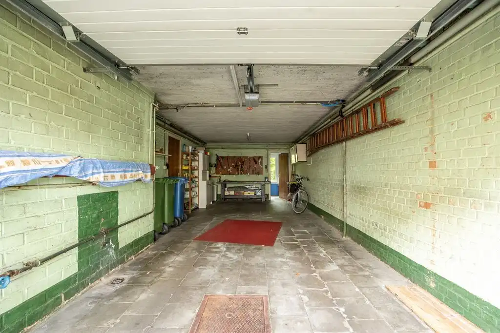 Ruime bel-étage woning vlakbij Rivierenhof foto 22