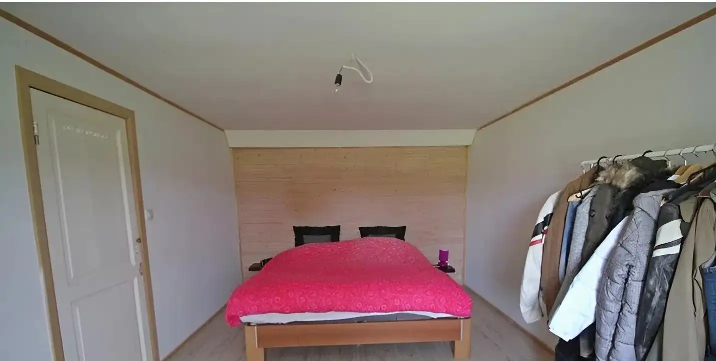 Charmante woning in zalige tuin met gastenverblijf! foto 7