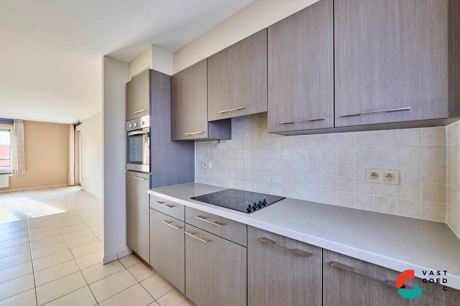 Appartement te koop foto 8