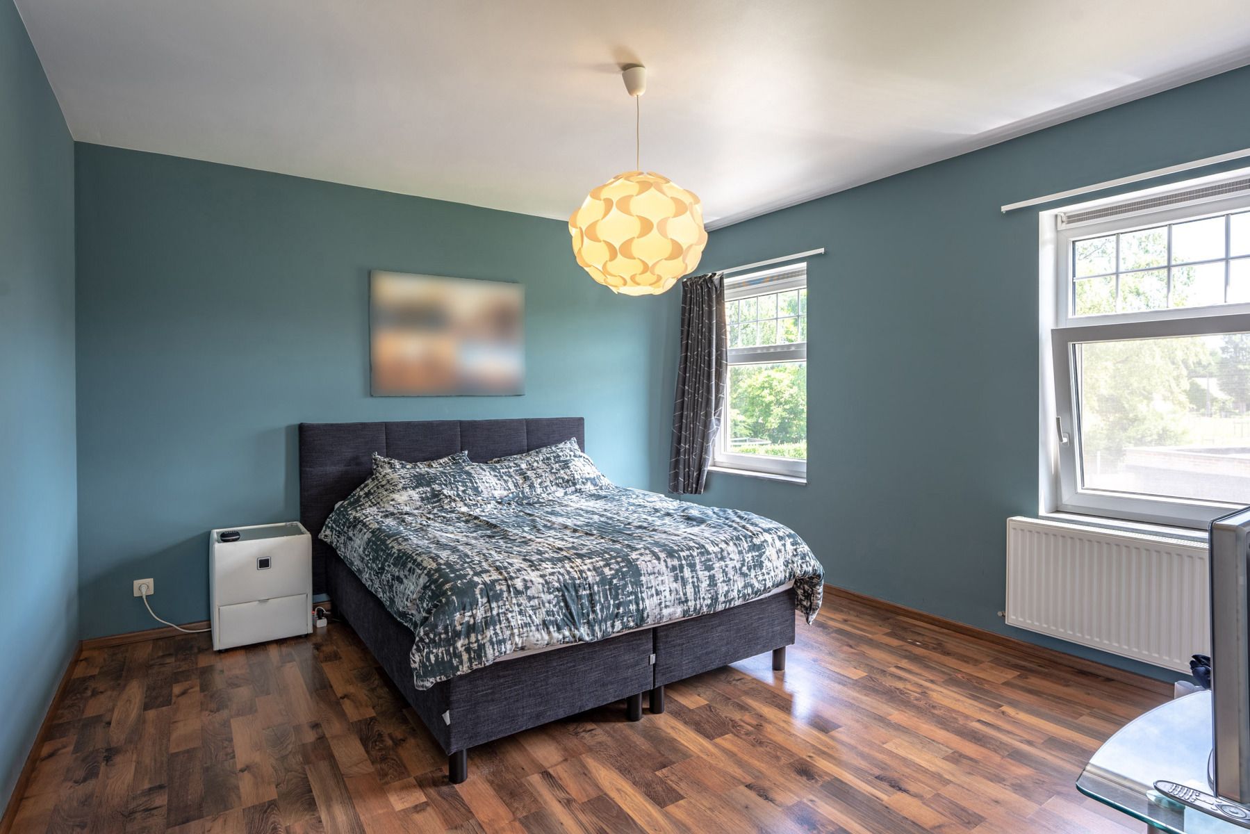 Instapklare woning met 5 slaapkamers te Berendrecht foto 10