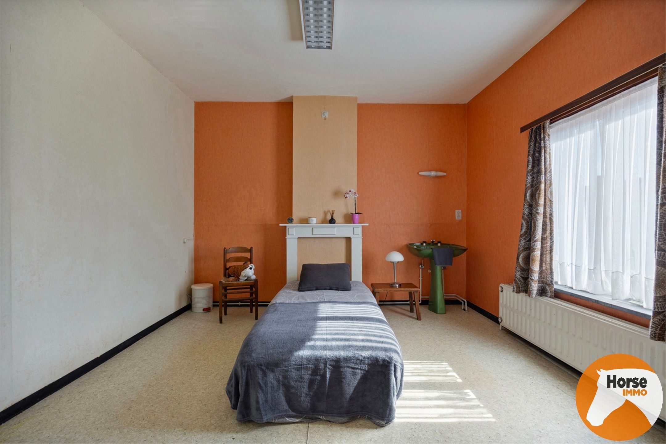 WOUBRECHTEGEM- Karaktervolle renovatiewoning op 1ha 25a 50ca foto 14