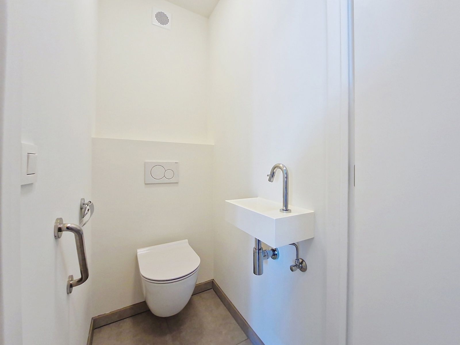 Appartement te huur in Beerzel! foto 12