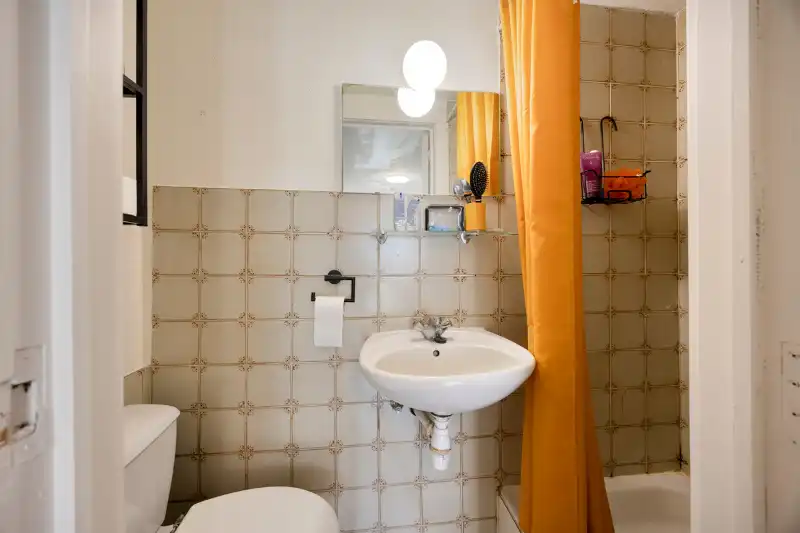 Vergunde studentenresidentie met onmiddellijk rendement op absolute toplocatie in Gent foto 8