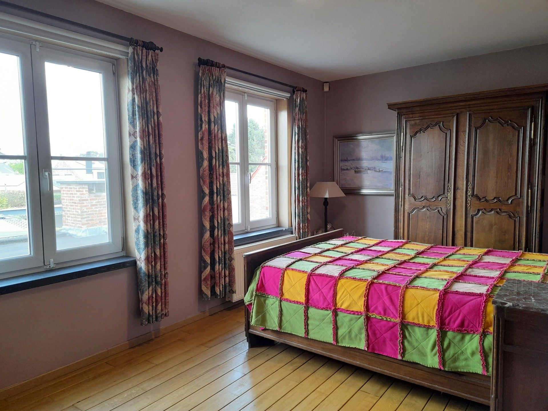 Karaktervolle gezinswoning - 4 tot 7 slaapkamers mogelijk foto 12