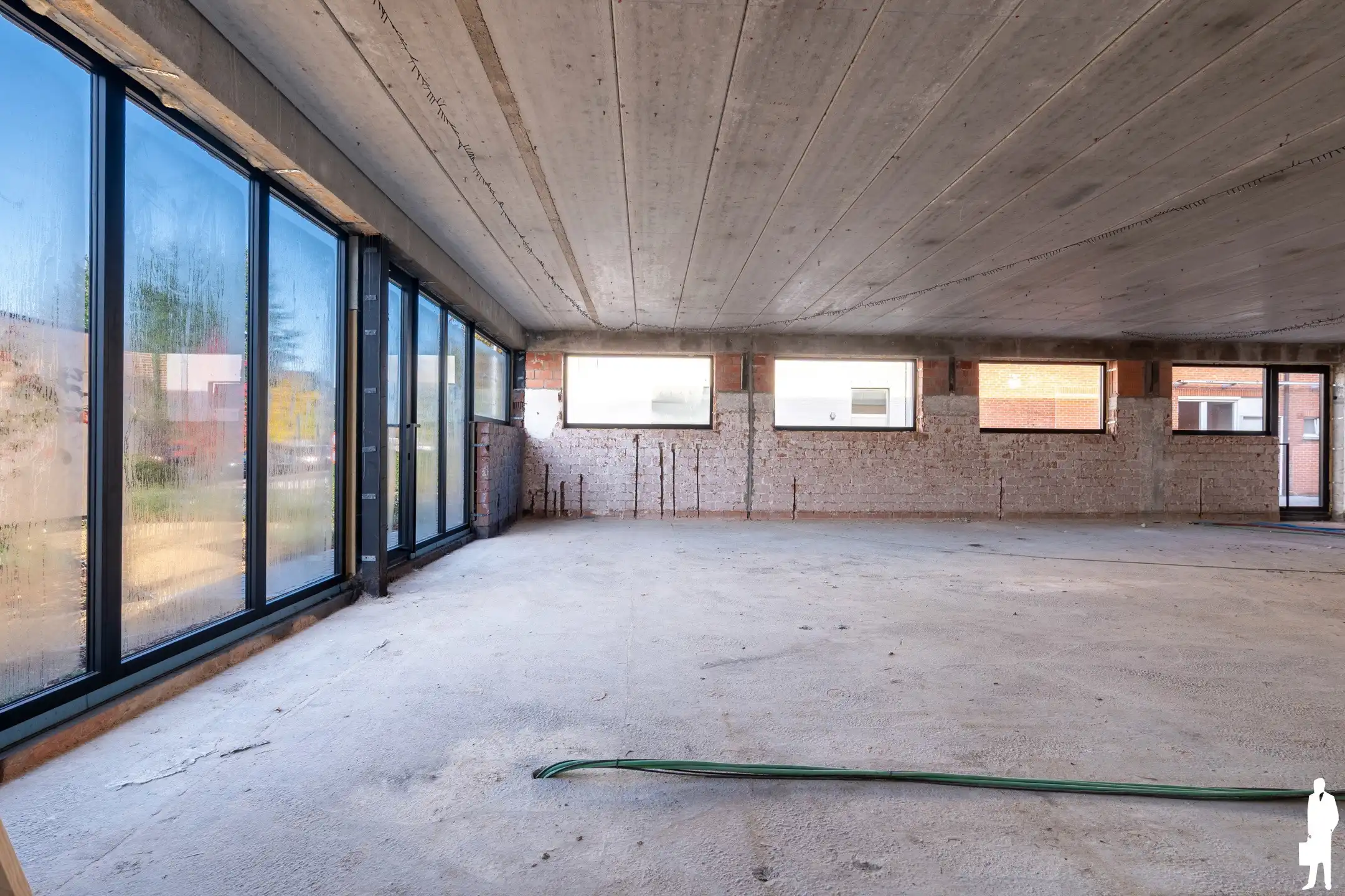 Handelsruimte van 165 m² op toplocatie in Oud-Turnhout foto 6