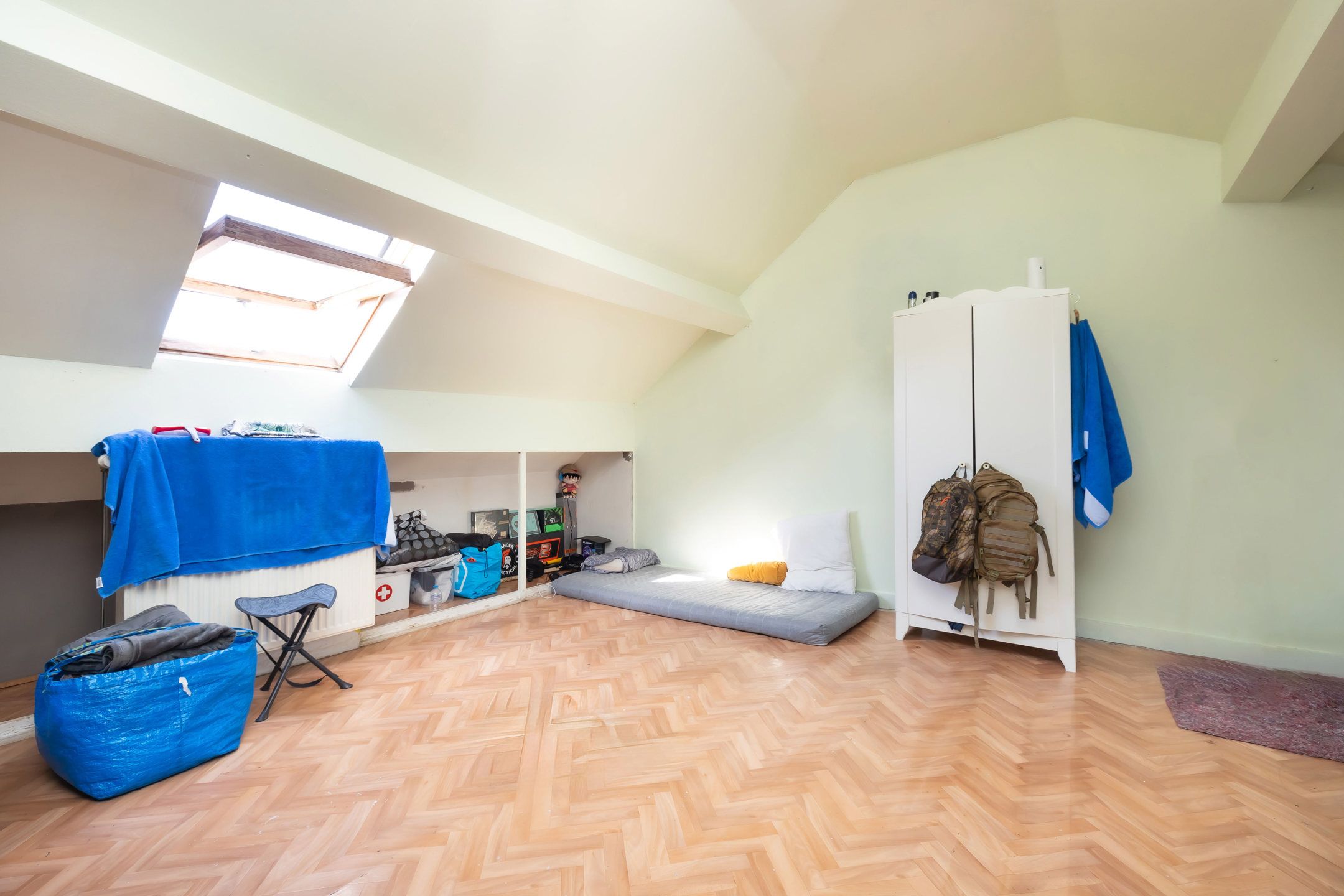 Gebouw @1070 Anderlecht foto 29