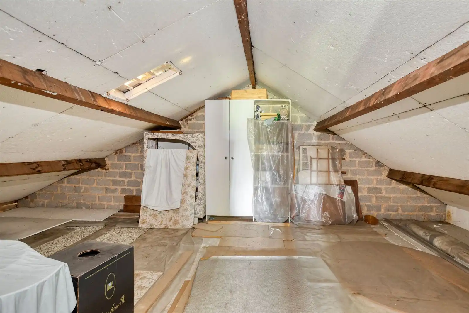 Woning met 4 slaapkamers te koop foto 21