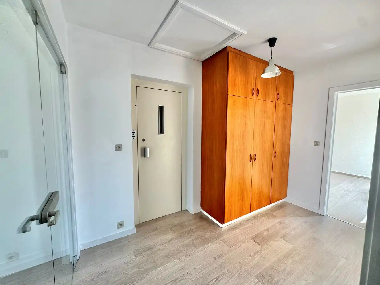 INSTAPKLAAR APPARTEMENT foto 2