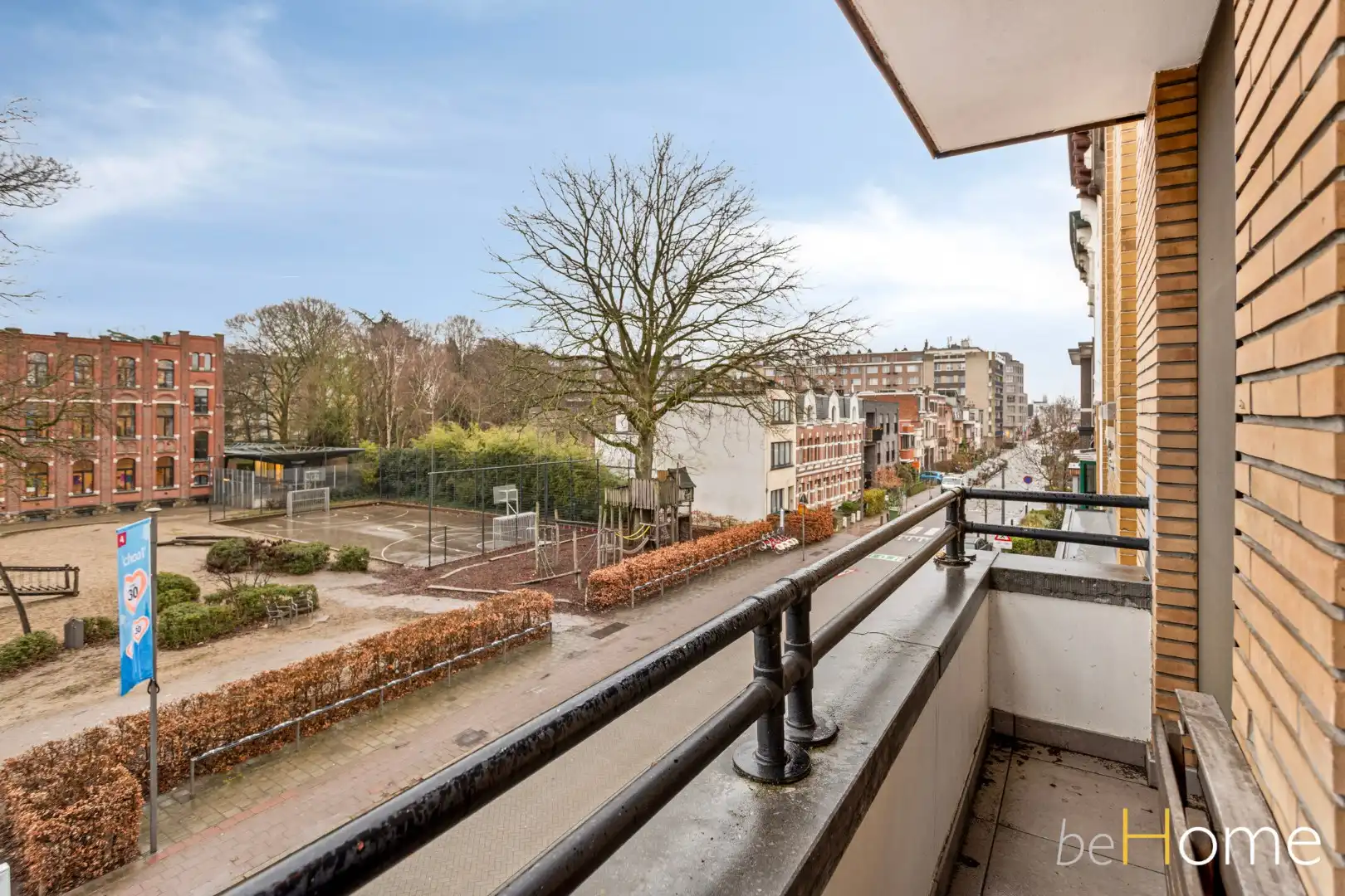 Op zoek naar een instapklaar appartement met karakter en moderne afwerking in Deurne? Welkom Home! foto 19