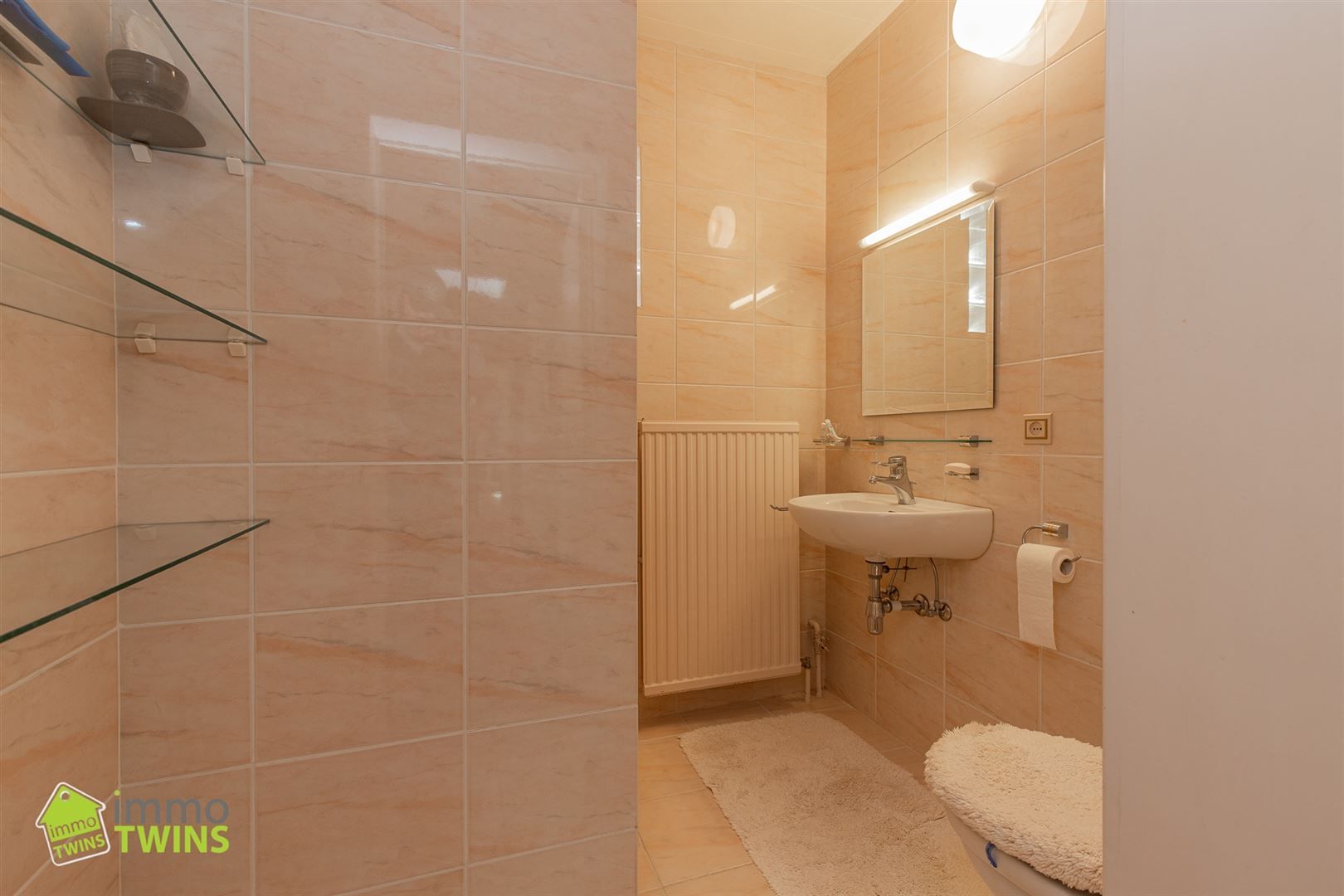 Stijlvolle villa-bungalow op ruim perceel met zuidgerichte tuin  foto 36