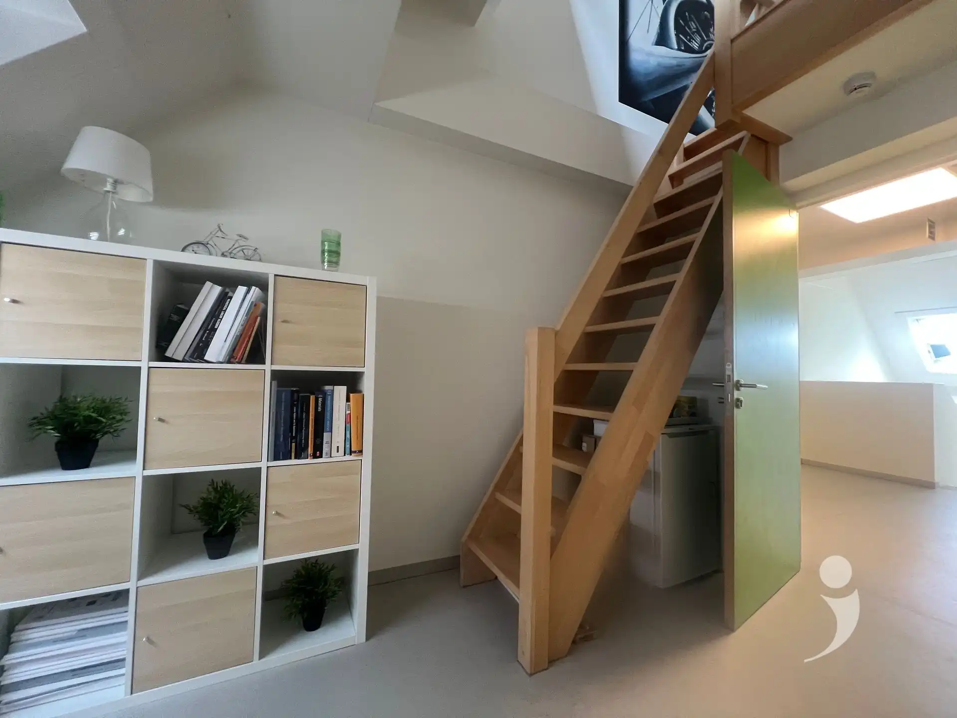 Kot/kamer te huur Groenstraat 263/0310 - 3000 LEUVEN