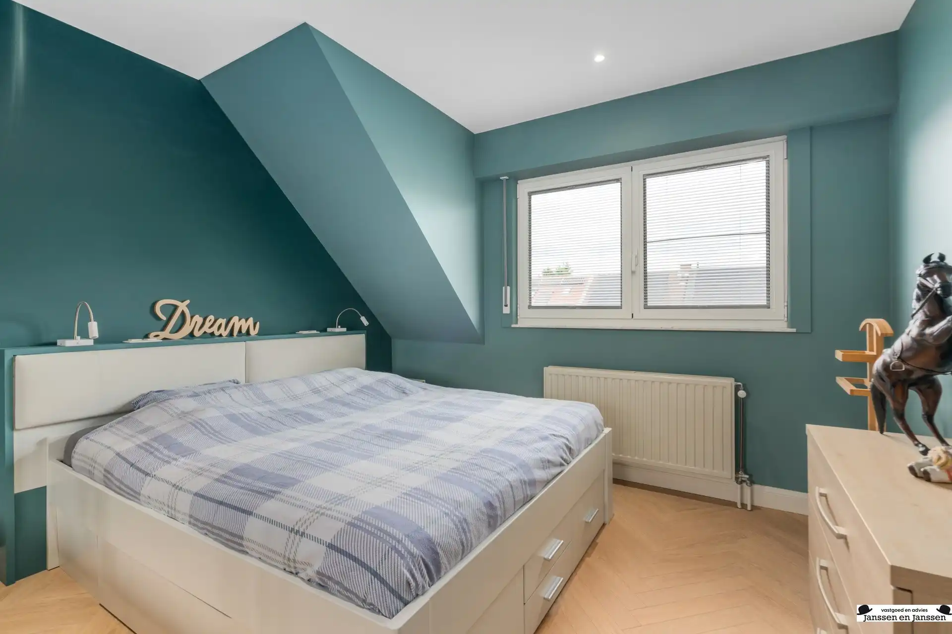 Instapklare bel-etagewoning met 3 slaapkamers en EPC A foto 20