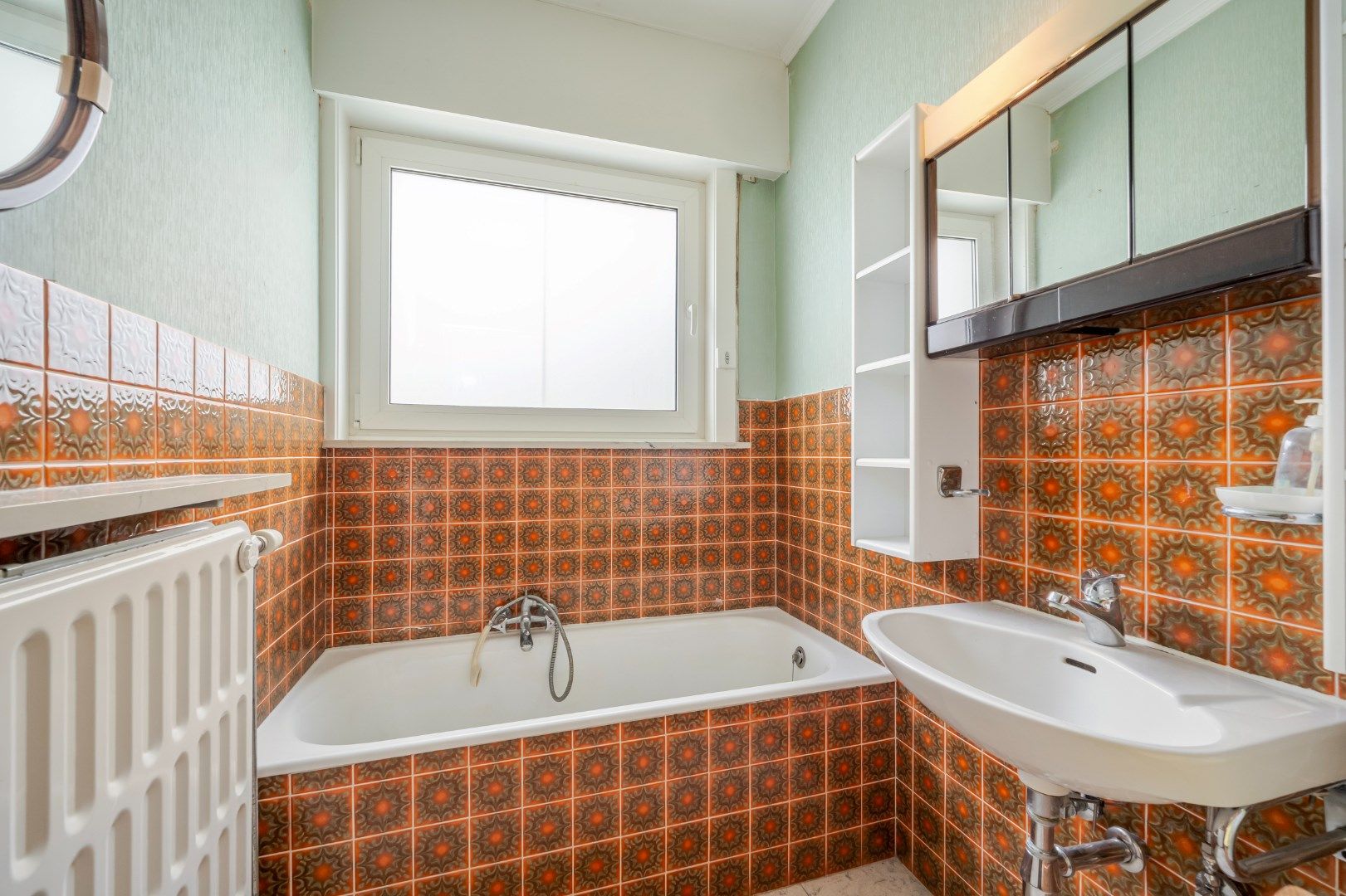 Vrijstaande woning met vlotte bereikbaarheid in gegeerde wijk te Sint-Andries foto 10