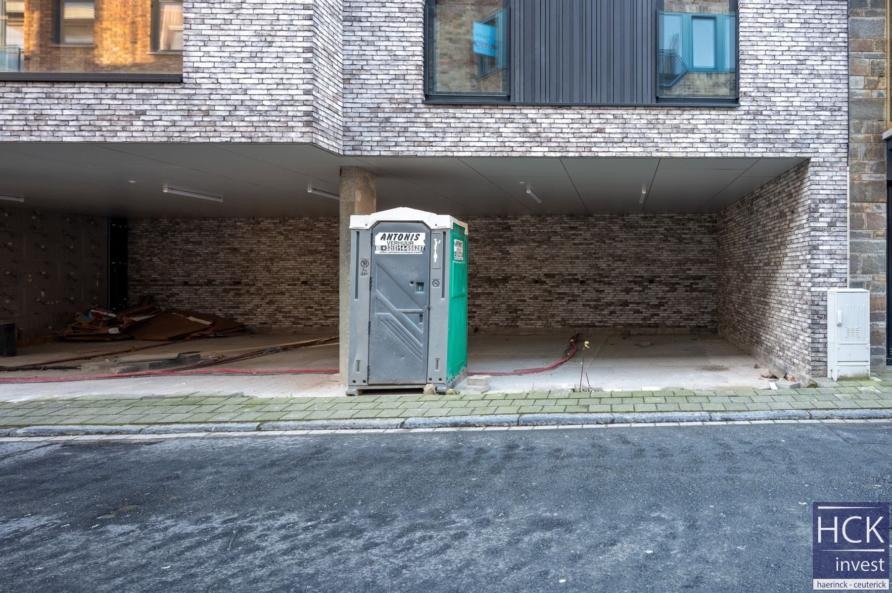 WAREGEM - Stijlvolle nieuwbouwappartementen op toplocatie foto 21