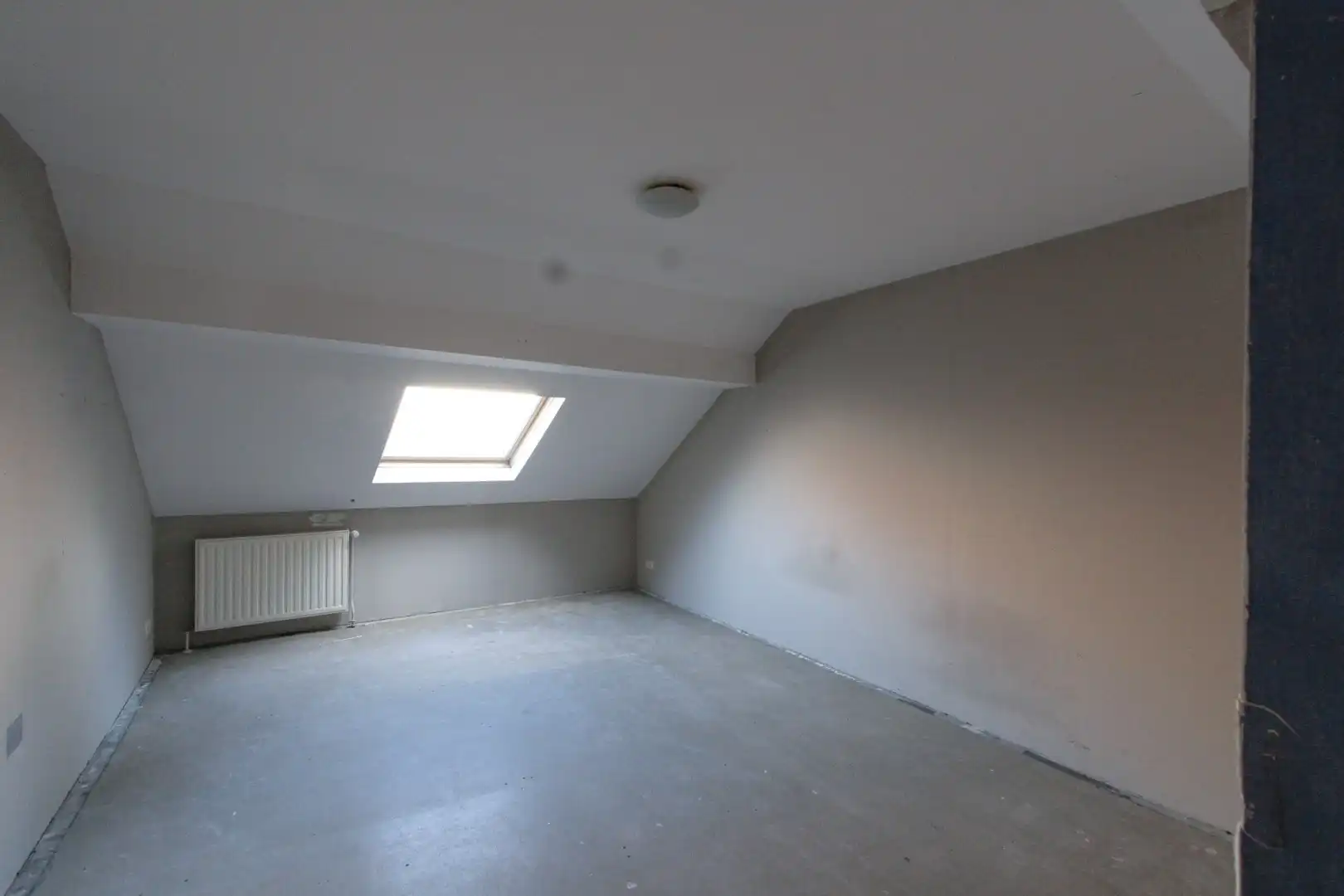 Instelprijs :Renovatieproject : woonst met of zonder gelijkvloers handelspand te Vlamingstraat 5 Heist foto 13