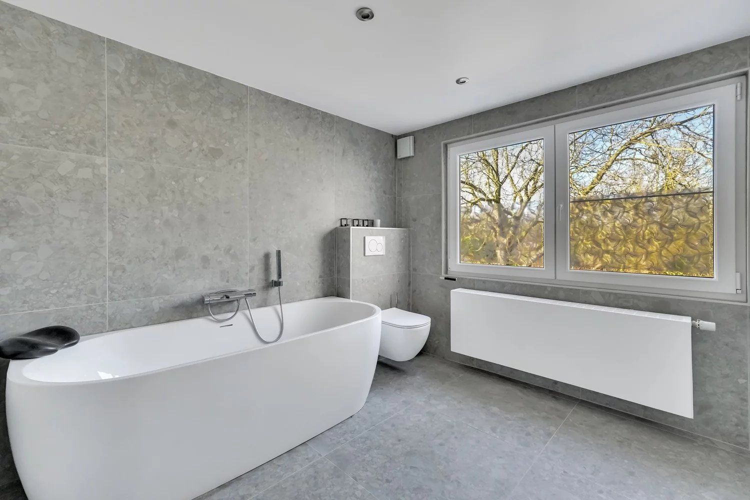 Ruime, instapklare woning op goede locatie foto 24