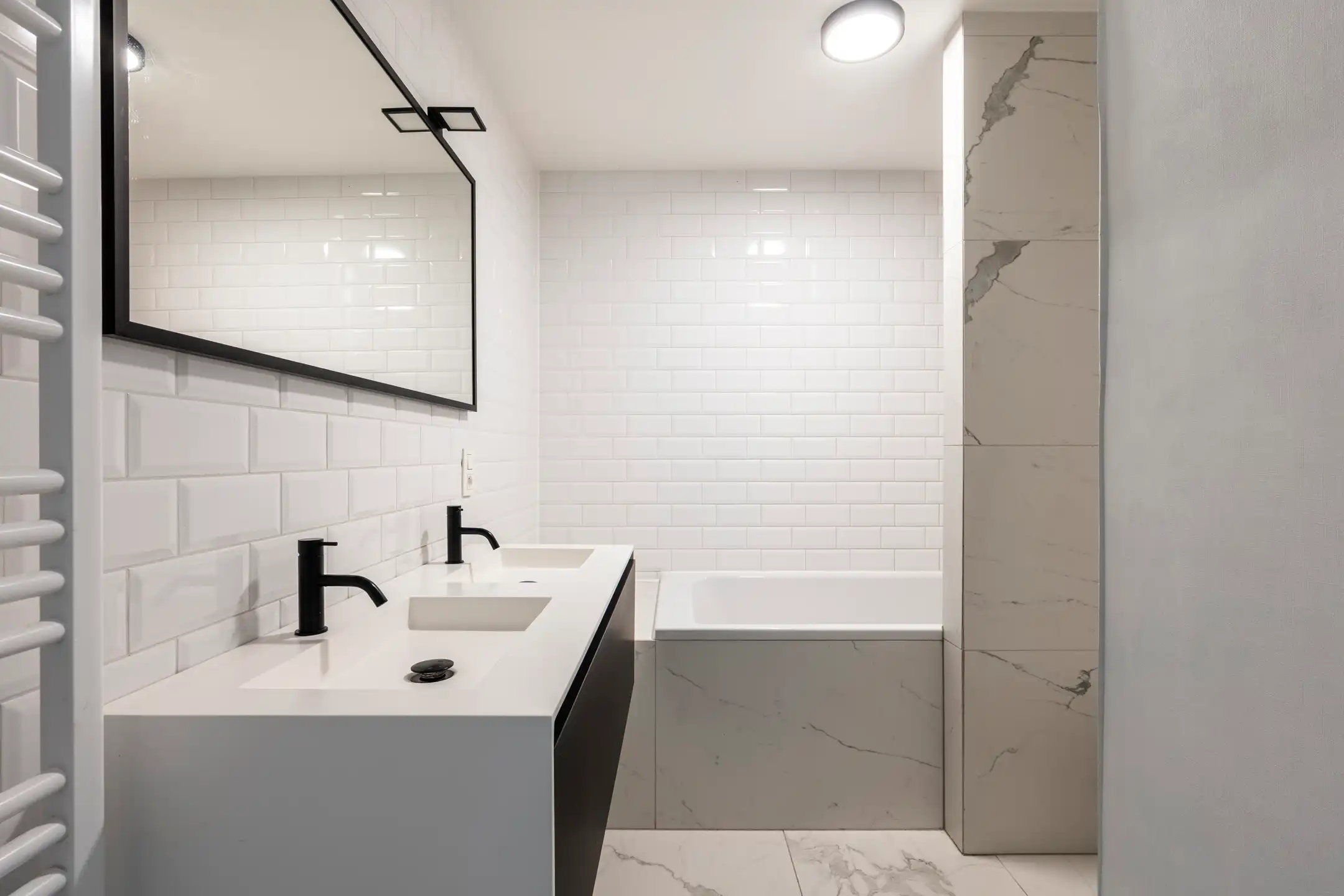 Fantastische duplex met 3 slaapkamers en ruim zonneterras foto 21