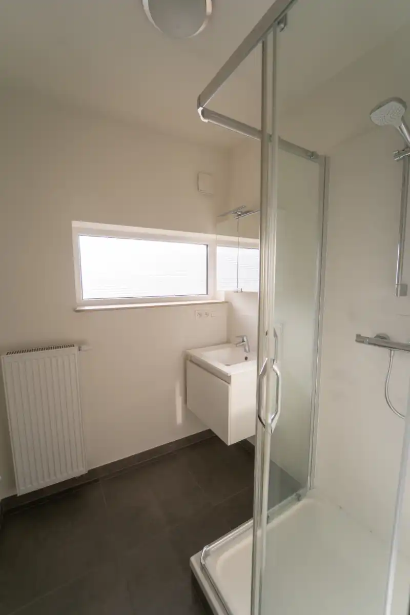 Instapklaar 2-slaapkamerappartement op toplocatie in Gent foto 9