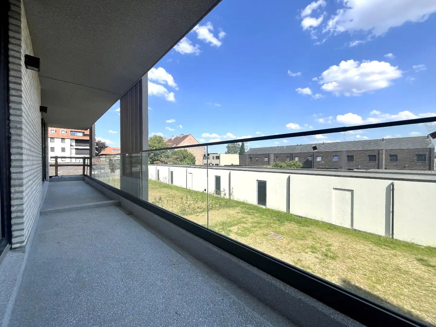 Nieuwbouwappartement A1.2 VD +1 foto 17