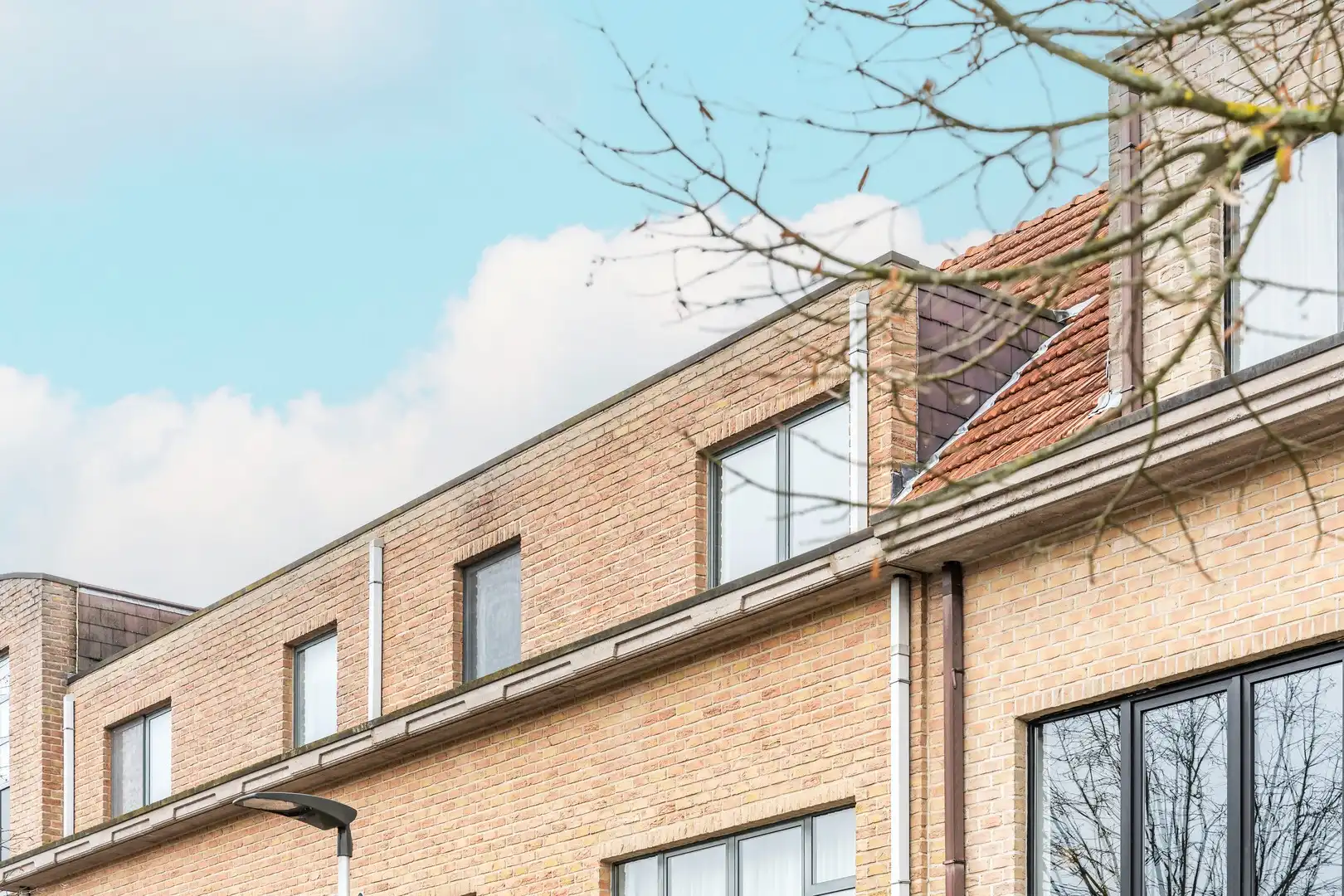 Instapklaar appartement met ruime zonneterras! foto 11