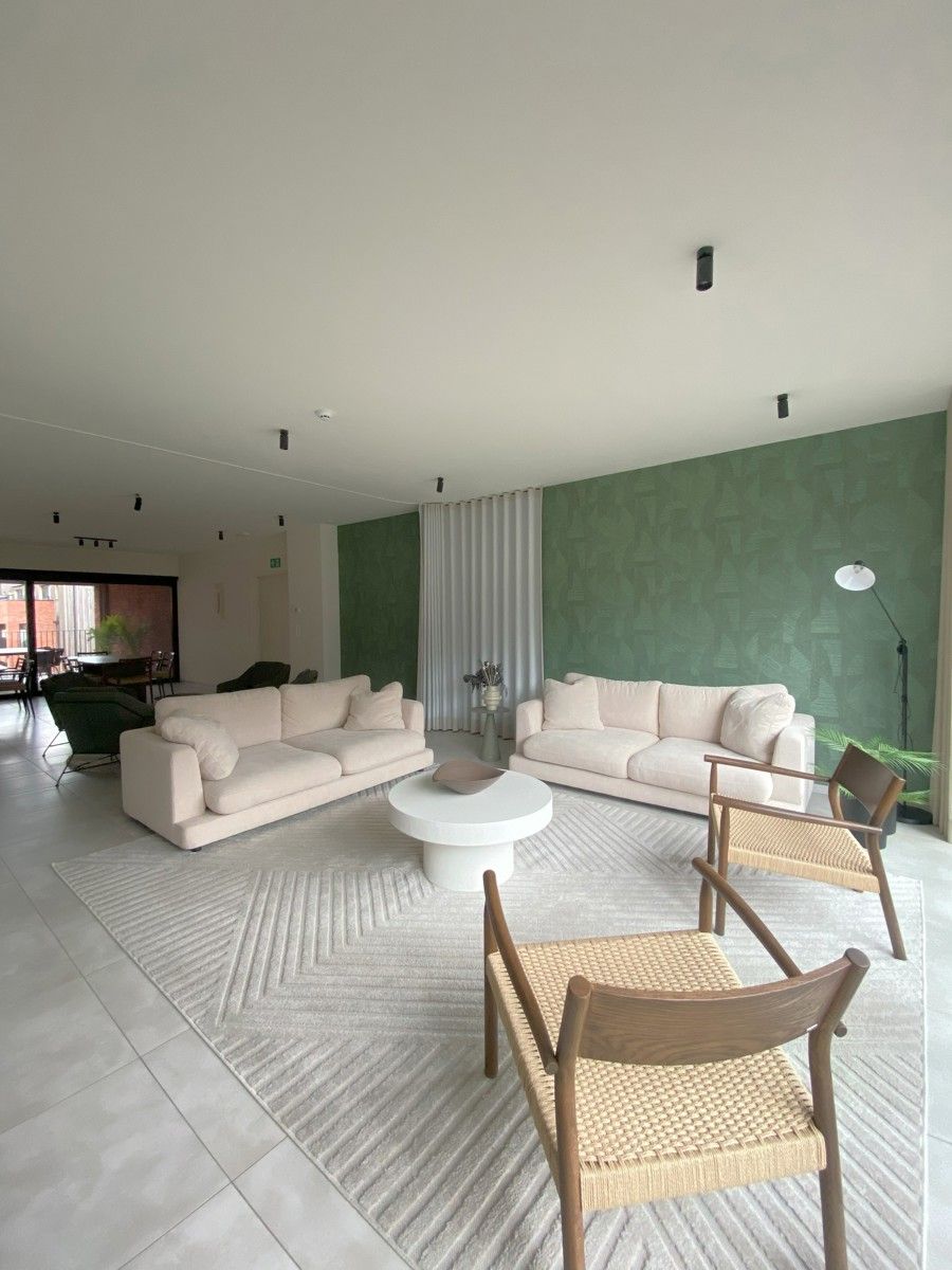 Appartement te huur foto 19