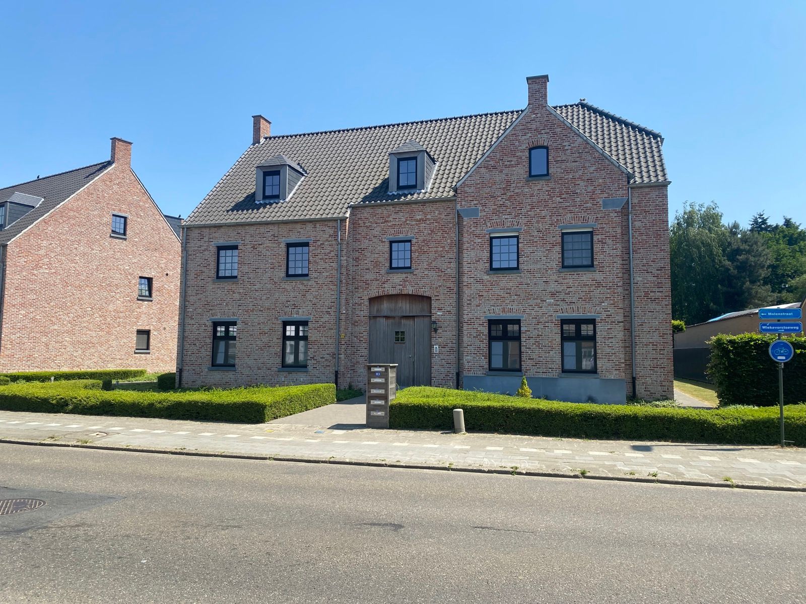 Appartement te koop in Herentals! foto {{pictureIndex}}