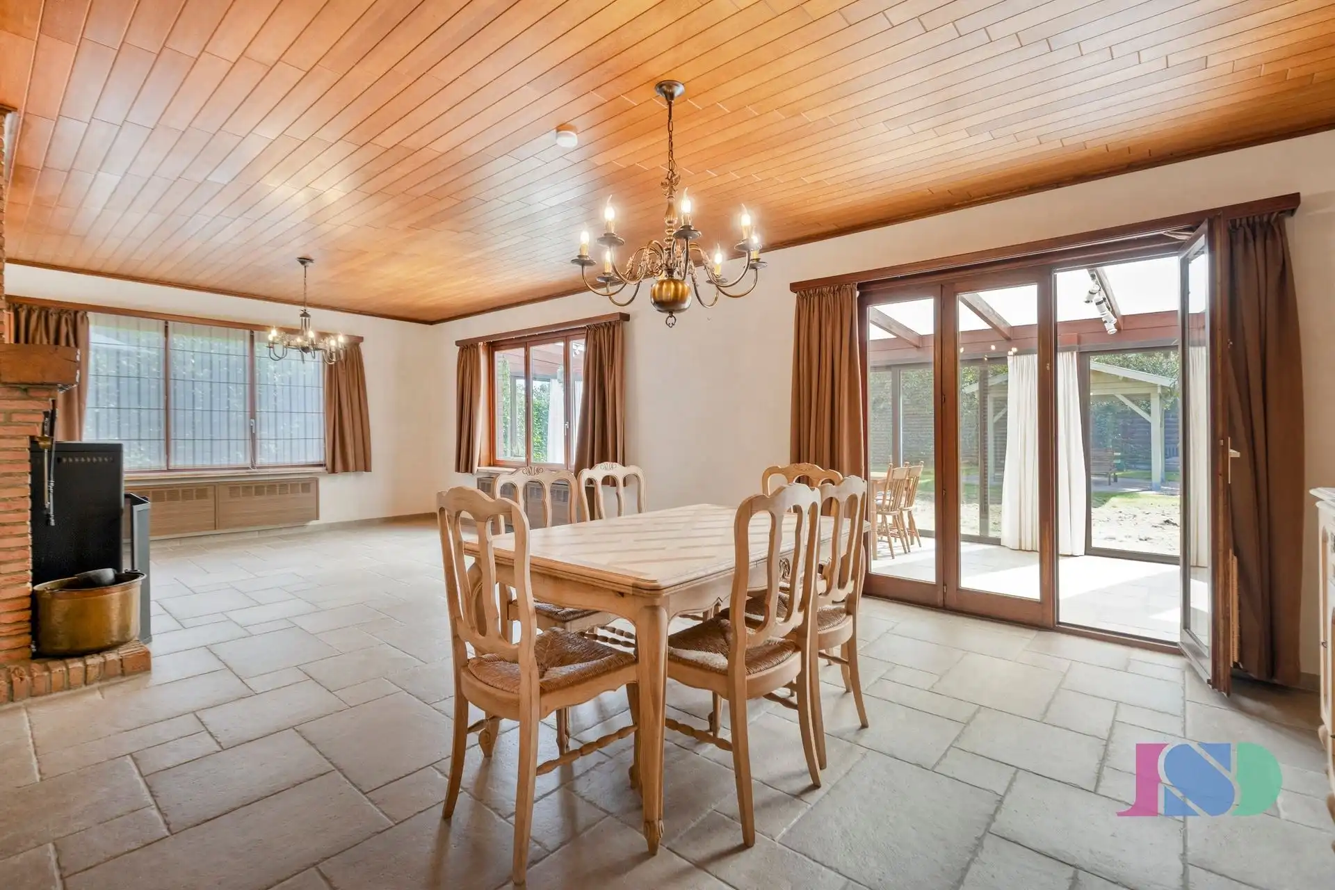 Instapklare gelijkvloerse woning foto 11
