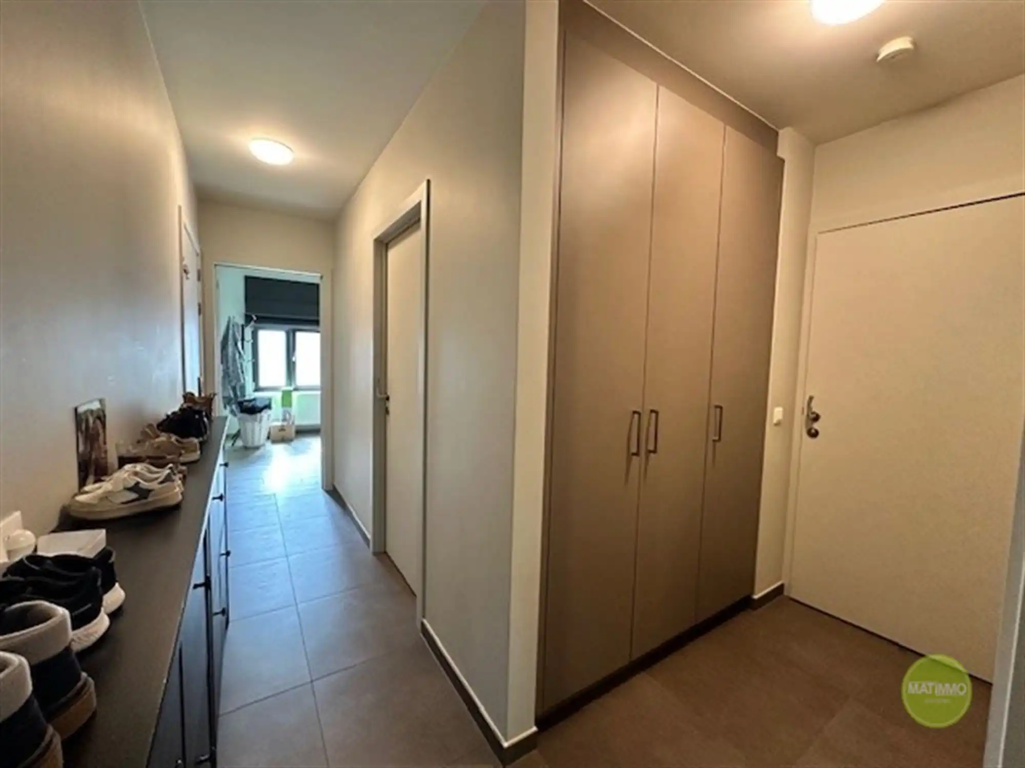 Gelijkvloersappartement met 2 slaapkamers te Mol foto 14