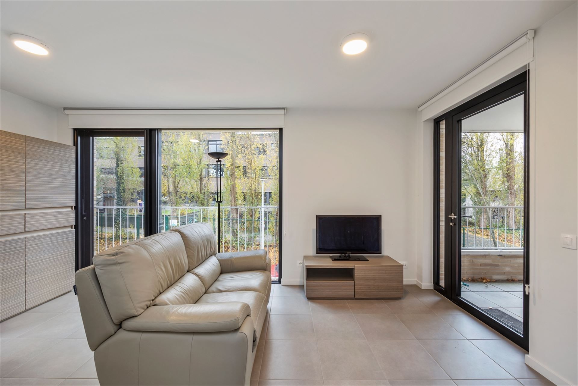 Instapklare Assistentiewoning met Terras In Kontich foto 2