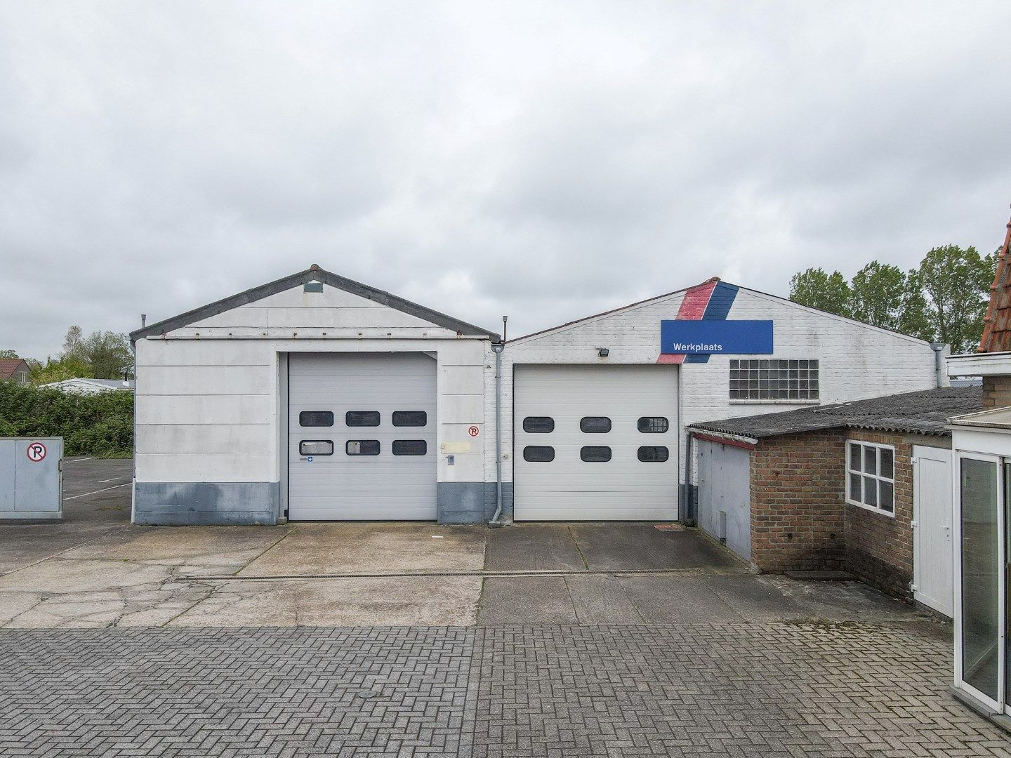 Ontwikkelingsgrond aan Nieuwe Steenweg 183, De Haan foto 5