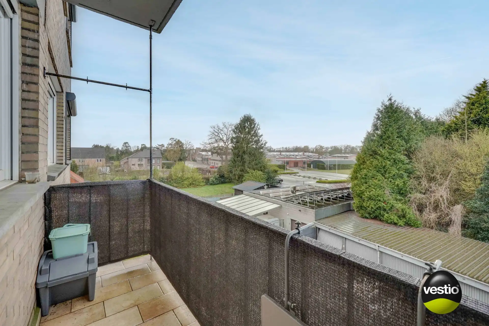 GERENOVEERD EN ENERGIEZUINIG 3 SLAAPKAMER APPARTEMENT 121M² foto 13